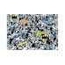 Puzzle Ravensburger Challenge Batman 1000pc (10216513)