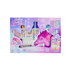 Real Uniq Unicorn Beads Set (30470)