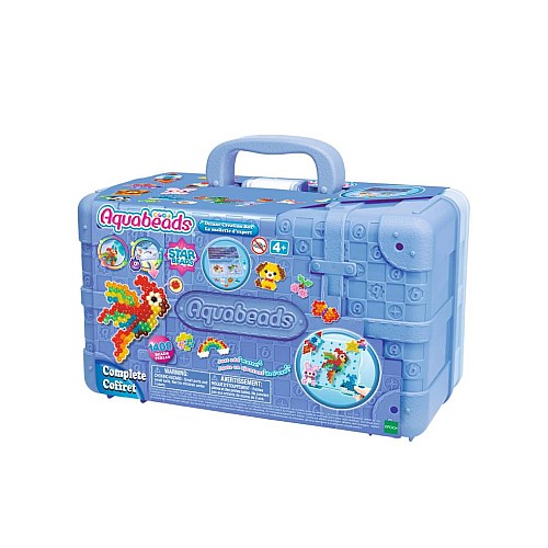 Aquabeads Deluxe Creation Box (31967)