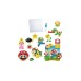 Aquabeads Creation Cube Super Mario (31774) Aquabeads Creation Cube Super Mario (31774)