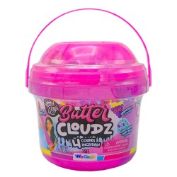 Compound Kings Butter Cloudz Bucket Non Scented 184.3g (40311)