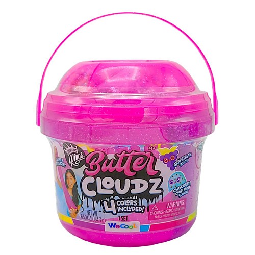 Compound Kings Butter Cloudz Bucket Non Scented 184.3g (40311)