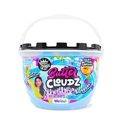 Compound Kings Butter Cloudz (black Lid) Random Scented 340g (40301)