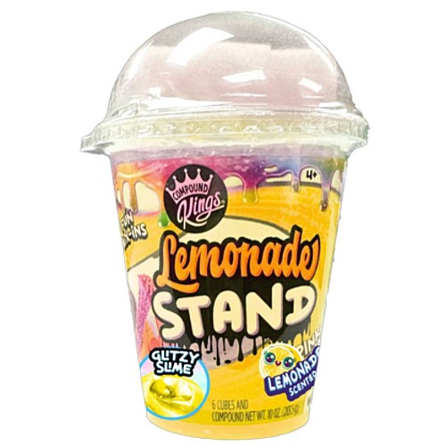Compound Kings Lemonade Non Scent 283.5g (40312)