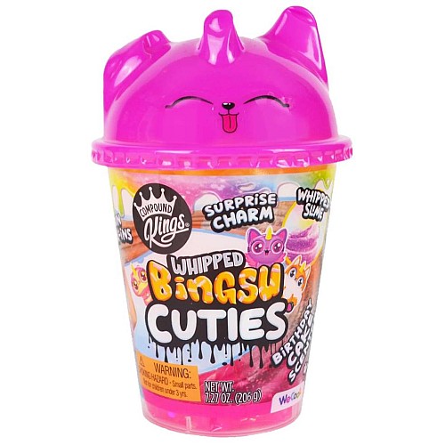 Compound Kings Bingsu Cuties Random (40270)