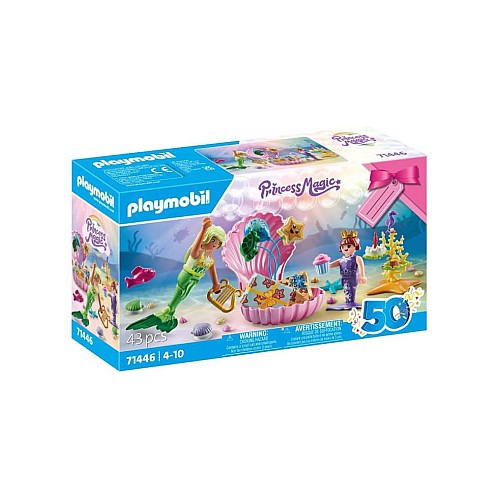 Playmobil Mermaid Birthday (71446)