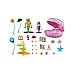 Playmobil Mermaid Birthday (71446)