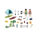 Playmobil Outdoor Camping (71425)
