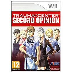 Trauma Center Second Opinion