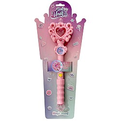 Real Uniq Magic Wand W/light And Sound (30457)