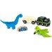 Brio Dinosaur Battery Train (36096)