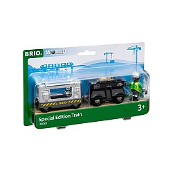 Brio Special Edition Train (2024) (36083)