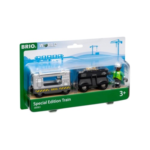 Brio Special Edition Train (2024) (36083)
