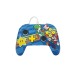 Controller Powera Enhanced Wired Mushroom Kingdom Friends - Nintendo Switch Controller Powera Enhanced Wired Mushroom Kingdom Friends - Nintendo Switch