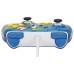Controller Powera Enhanced Wired Mushroom Kingdom Friends - Nintendo Switch Controller Powera Enhanced Wired Mushroom Kingdom Friends - Nintendo Switch
