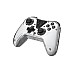 Controller Oniverse Astralite Wireless Smoked White & Charging Station - Nintendo Switch