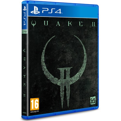 Quake Ii