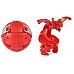 Bakugan Dragonoid Titanium Core Ball (20141497)