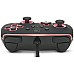Controller Powera Enhanced Wired Spectra Black - Nintendo Switch