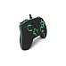 Controller Powera Enhanced Wired Spectra Black - Nintendo Switch
