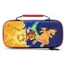 Case Powera Protection Pikachu Vs Dragonit - Nintendo Switch Case Powera Protection Pikachu Vs Dragonit - Nintendo Switch