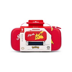 Case Powera Protection Pikachu - Nintendo Switch