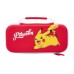 Case Powera Protection Pikachu - Nintendo Switch Case Powera Protection Pikachu - Nintendo Switch