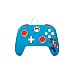 Controller Powera Wired Brick Breaker Mario - Nintendo Switch