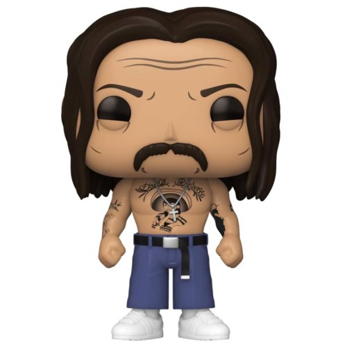 Pop Ad Icons Danny Trejo 229 10cm