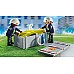 Playmobil Firefighter With Air Pillow (71465) Playmobil Firefighter With Air Pillow (71465)