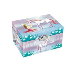 Real Uniq Jewellery Music Box (30463)