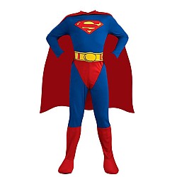 Costume Rubies Dc Comics Superman 116 Cm