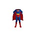 Costume Rubies Dc Comics Superman 116 Cm