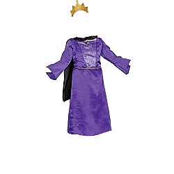 Costume Disguise Classic Evil Queen (116 Cm)