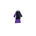 Costume Disguise Classic Evil Queen (116 Cm)
