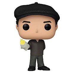 Pop Movies The Godfather Vito Corleone 9cm