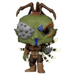 Pop Movies Galaxy Quest Sarris 10cm