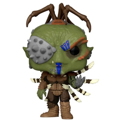 Pop Movies Galaxy Quest Sarris 10cm