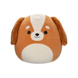 Plus Squishmallows P18 Ysabel Spaniel 30cm (1805413)