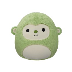Plus Squishmallows P18 Fuzz A Mallows Plush Mills Monkey 30cm (1885504)