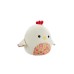 Plus Squishmallows P18 Todd Rooster 30cm (1805418) Plus Squishmallows P18 Todd Rooster 30cm (1805418)