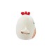 Plus Squishmallows P18 Todd Rooster 30cm (1805418) Plus Squishmallows P18 Todd Rooster 30cm (1805418)