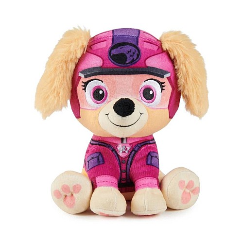 Plus Paw Patrol Jungle Basic Skye 20cm