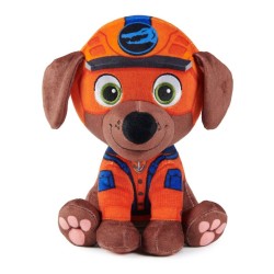 Plus Paw Patrol Jungle Basic Zuma 20cm
