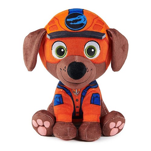 Plus Paw Patrol Jungle Basic Zuma 20cm