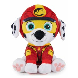 Plus Paw Patrol Jungle Basic Marshall 20cm