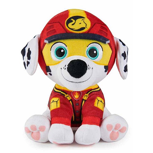 Plus Paw Patrol Jungle Basic Marshall 20cm
