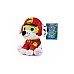 Plus Paw Patrol Jungle Basic Marshall 20cm