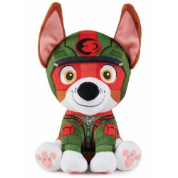 Plus Paw Patrol Jungle Basic Tracker 20cm