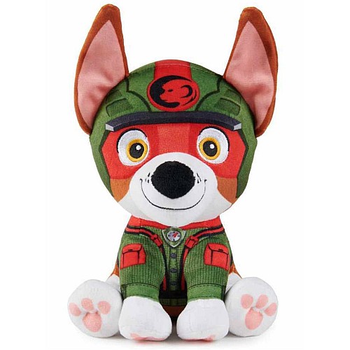 Plus Paw Patrol Jungle Basic Tracker 20cm